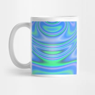 Shimmer Mug